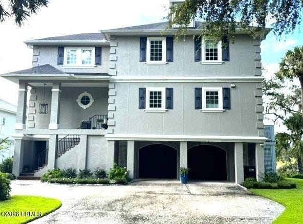35 Silver Oak Drive, Hilton Head Island, SC 29926