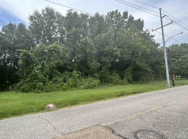 Progress Rd lot: 55, Baton Rouge, LA 70807