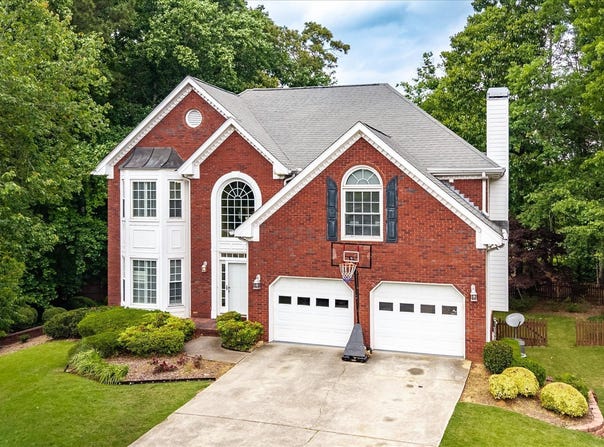 1918 De Winton Place, Lawrenceville, GA 30043