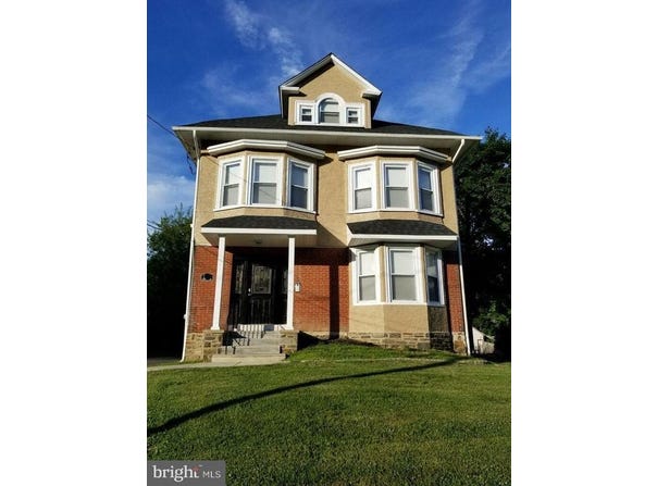 233 Garfield Avenue, Norwood, PA 19074