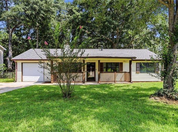 3772 Charlotte Drive, Rex, GA 30273