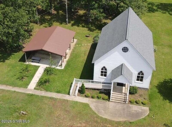 5079 Prairie Point Road, Macon, MS 39341