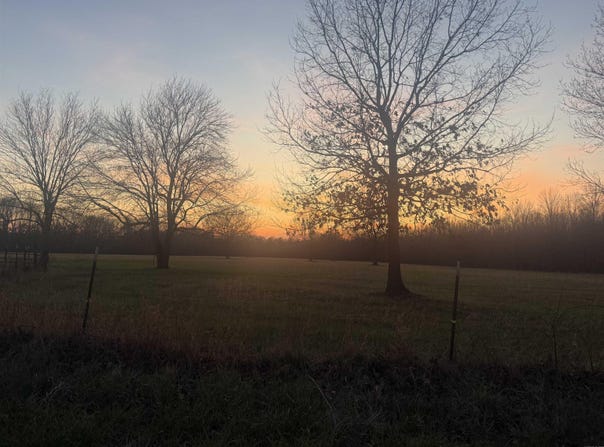 402 Rd, Lafe, AR 72436