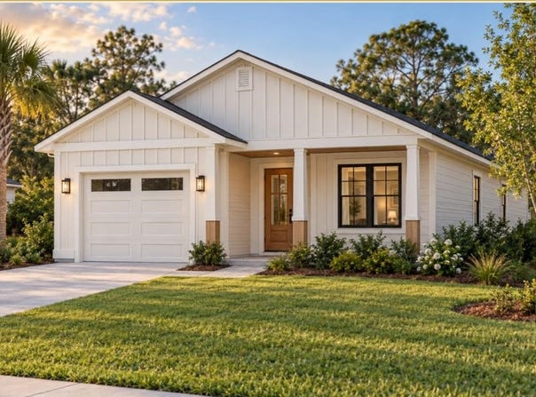 532 Cooper Street, Quincy, FL 32351