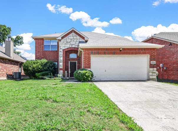 3325 Truman Street, McKinney, TX 75071