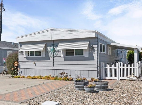 765 Mesa View, Arroyo Grande, CA 93420