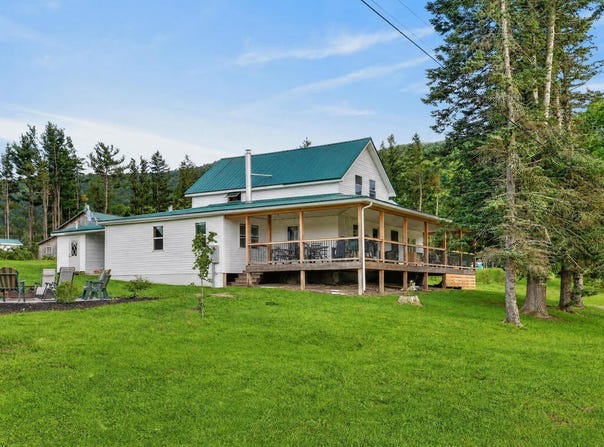 2676 Sunset rd, Canton, PA 17724