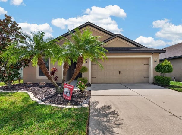14441 ALISTAR MANOR Drive, WIMAUMA, FL 33598