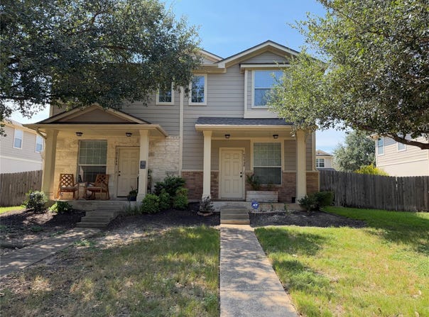 14504 Harris Ridge Blvd, Pflugerville, TX 78660