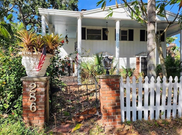 286 SHAMROCK Drive, VENICE, FL 34293