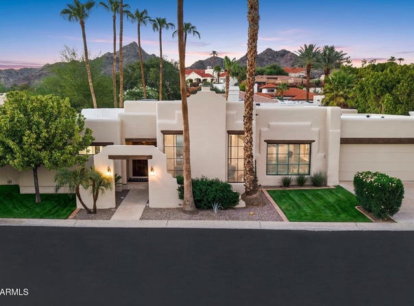 3116 E ROSE Lane, Phoenix, AZ 85016