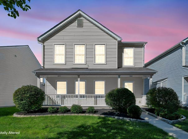 7764 Jefferson Run, Blacklick, OH 43004