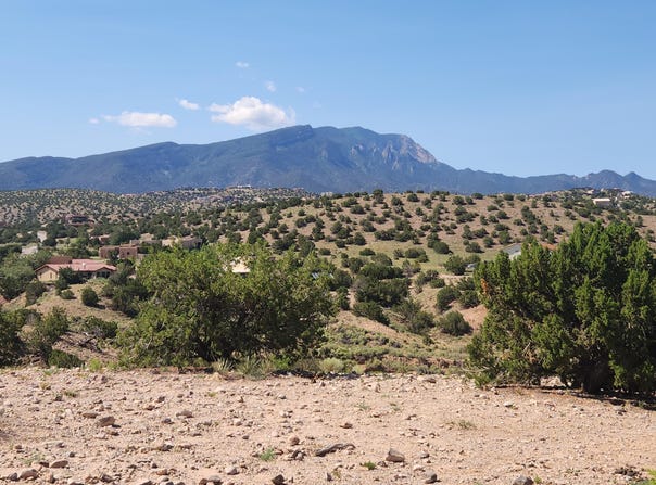 WINDMILL CT, Placitas, NM 87043