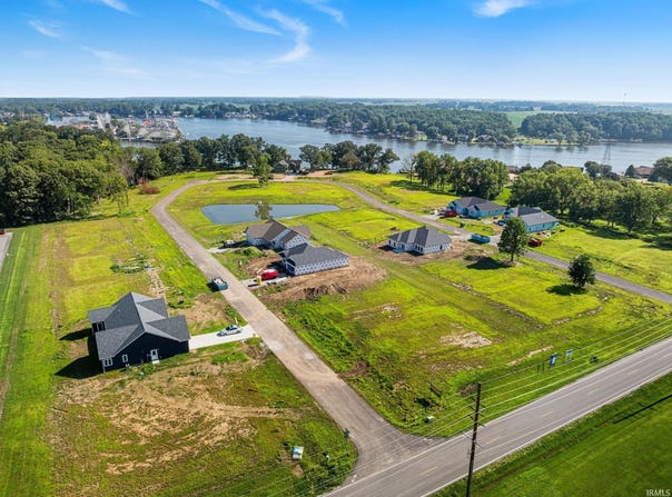 2014 Deepwater (Lot 26) Loop lot: 26, Monticello, IN 47960