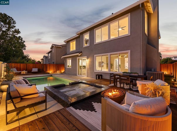 1015 Lantern Bay, Hercules, CA 94547