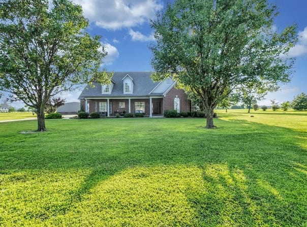 524 EVELYN ROAD, Marion, AR 72364