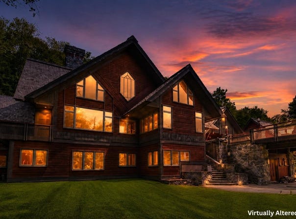 51 E Ash Road, Plymouth, VT 05056