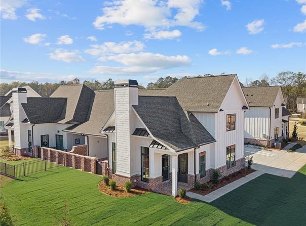 3019 DAWSON CORNER Lane, AUBURN, AL 36832
