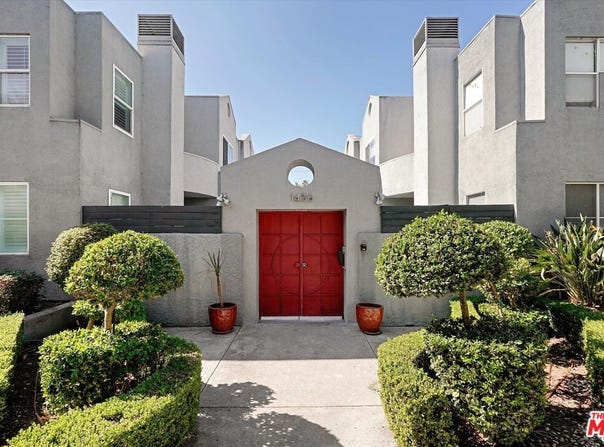 1436 20th St, Santa Monica, CA 90404
