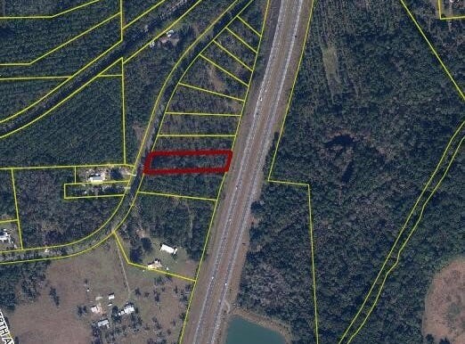 COUNTY ROAD 100A, Starke, FL 32091