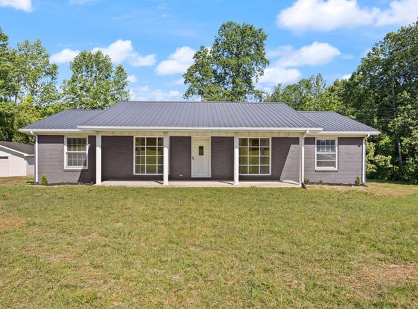 288 Jones Drive, Russell Springs, KY 42642