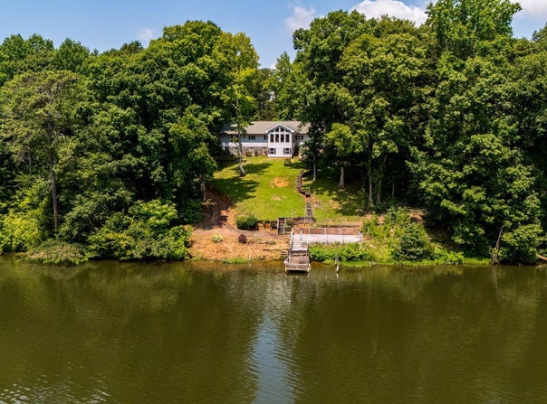 109 Bass Circle, Jackson, GA 30233