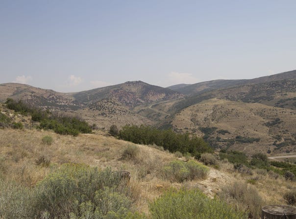 TBD County Road 47, Hamilton, CO 81638