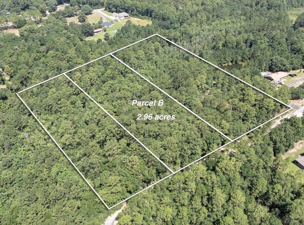 Parcel B Willow Lane, Crestview, FL 32539