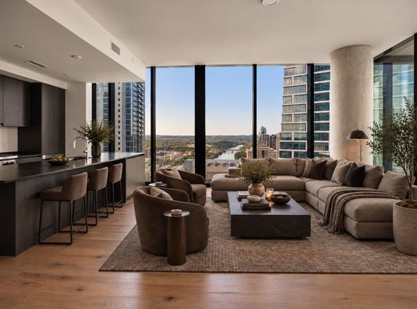 610 Davis St, Austin, TX 78701