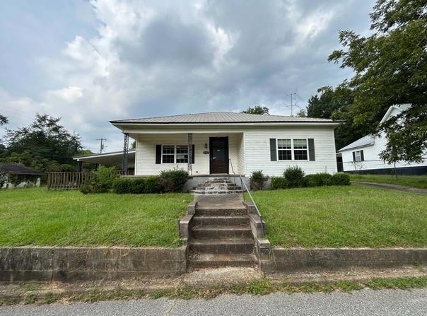 164 Hardshell Road, Brundidge, AL 36010