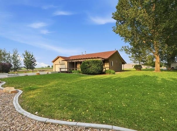 4024 5945 Road, Olathe, CO 81425