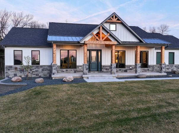 113 Timber Drive, Crofton, NE 68730