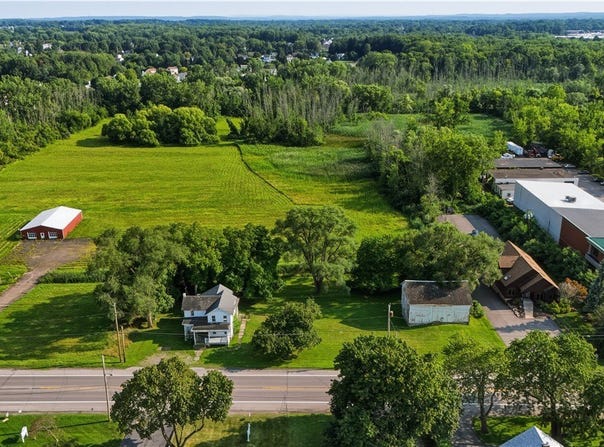 671 Ridge Road, Webster, NY 14580