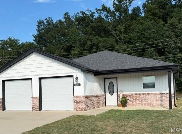 5288 Juden Brook Way, Jackson, MO 63755