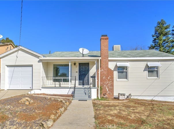 3050 Clemo Avenue, Oroville, CA 95966