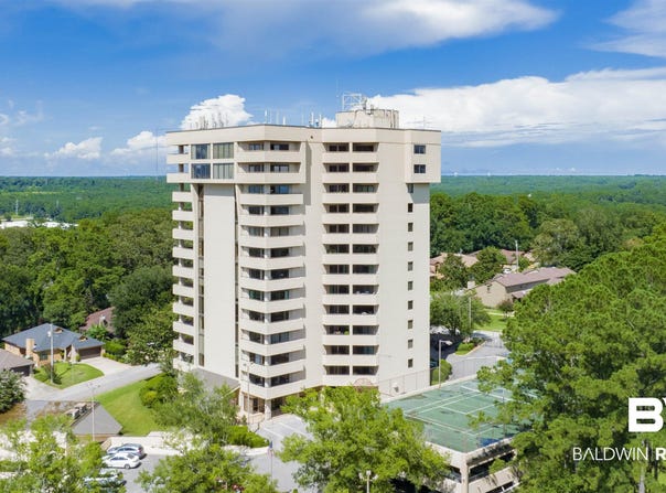 100 Tower Drive, Daphne, AL 36526