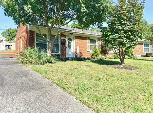 3502 Charlane Pkwy, Jeffersontown, KY 40299