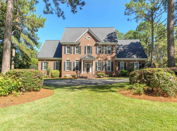 96 Oak Brook Drive, Columbia, SC 29223