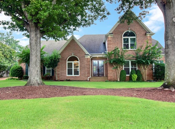 1595 COLEHERNE Cv, Collierville, TN 38017