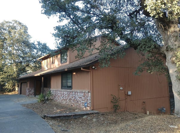 19272 Bjan Lane, Redding, CA 96003