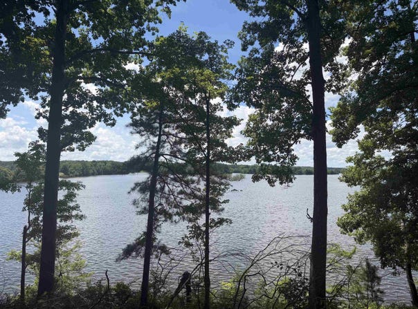 PULLMAN LANE lot: 1 & 2, Greensboro, GA 30642