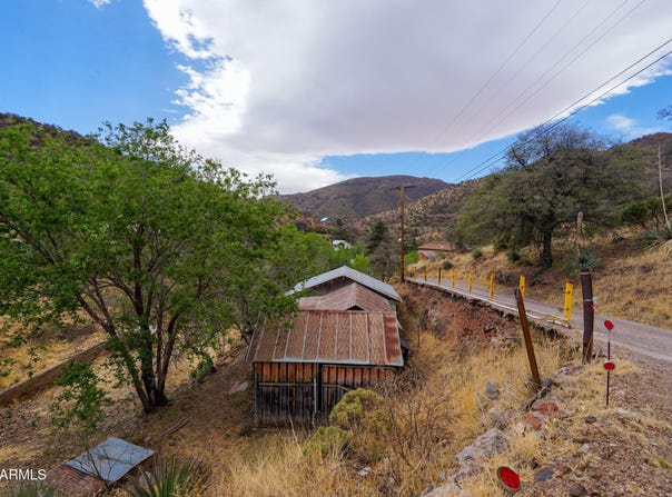 123 Star Avenue, Bisbee, AZ 85603