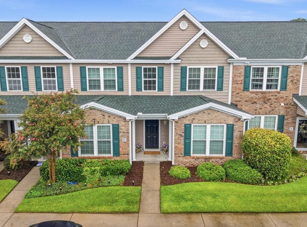 167 E Chenoa Dr., Murrells Inlet, SC 29576