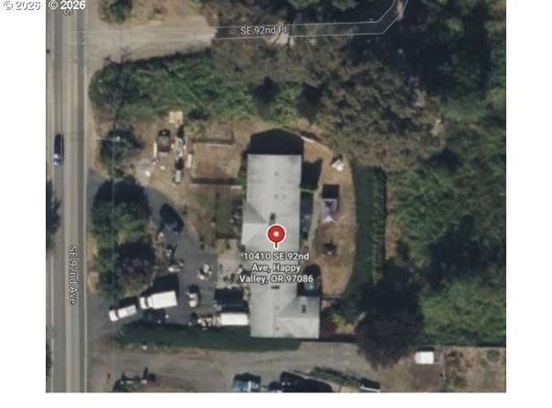 10410 SE 92ND Ave, HappyValley, OR 97086