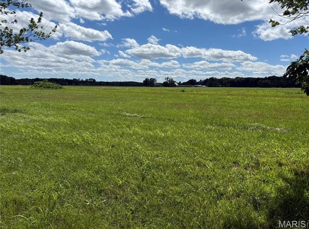 W Fellin Drive, Mount Olive, IL 62069