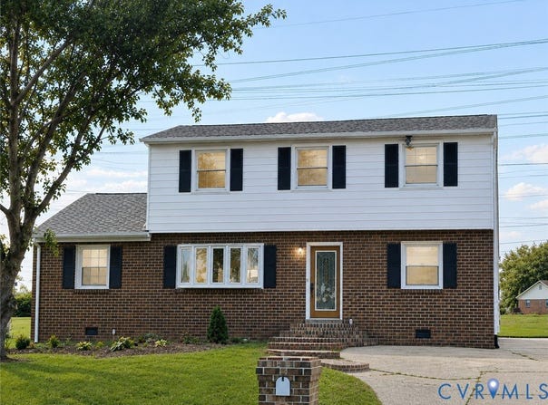 504 Mango Court, Henrico, VA 23223