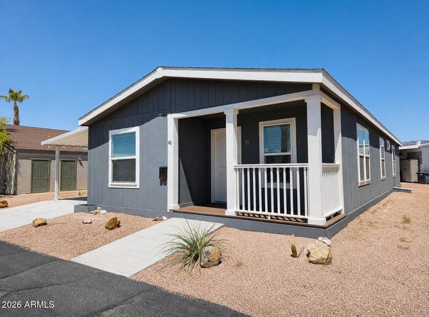 1280 N Ironwood Drive, Apache Junction, AZ 85120