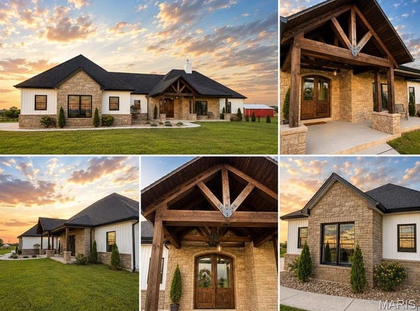 3150 Dyer Road, O'Fallon, MO 63366