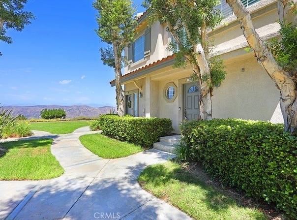 7839 E Viewrim Drive, Anaheim, CA 92808