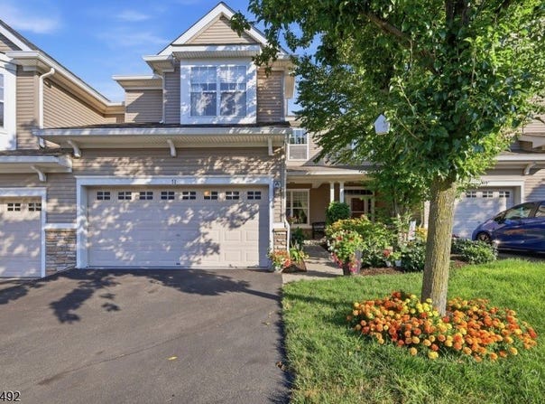51 Junegrass Way, Allamuchy Twp., NJ 07840-4539